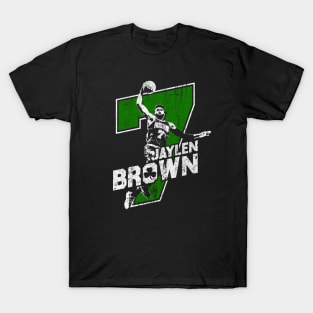 Jaylen Brown T-Shirt